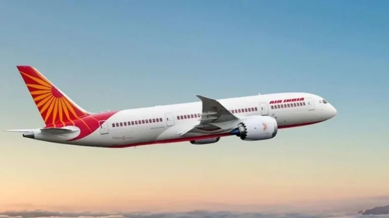 Air India will deploy new A350 aircraft on Delhi-Dubai route from May 1