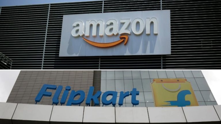 Amazon and Flipkart colluded with mobile companies, will action be taken now? – ..