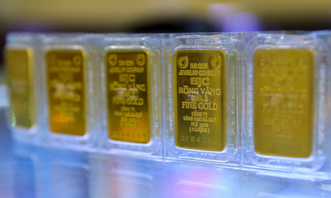 State Bank of Vietnam to host second gold auction