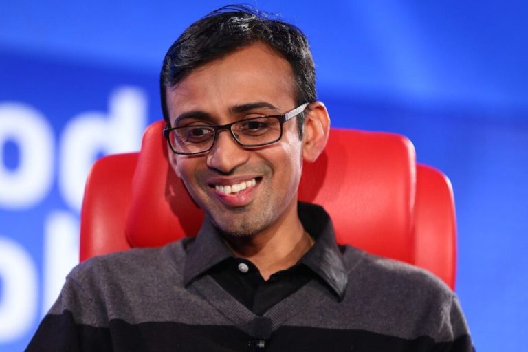 General Catalyst’s Anand Chandrasekaran Steps Down As Partner, To Focus On His AI Startup