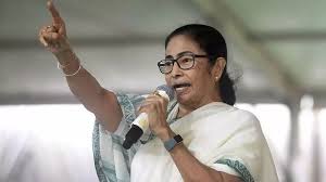 As long as I am alive, I will not let the people of Bengal suffer – Mamata