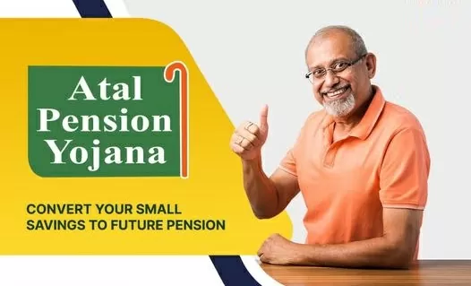 Atal Pension Scheme:Atal Pension Scheme: Good news for senior citizens!  You will get pension of Rs 5000 every month, know how?