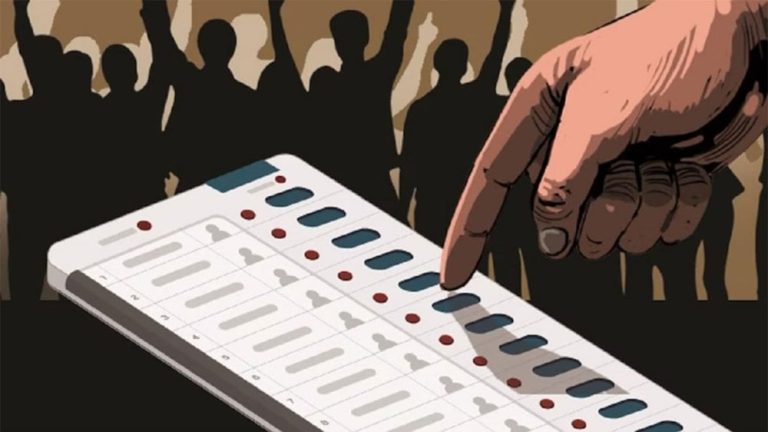 Lok Sabha Elections: In the 2019 Lok Sabha elections, voting in 11 states was less than the national average