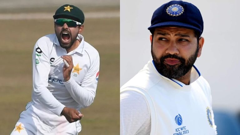 Will India And Pakistan Clash In A Bilateral Test Series? Rohit Sharma Reveals His Thoughts