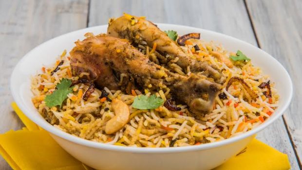 Swiggy claims to have received nearly 60 lakh biryani orders during Ramzan 2024