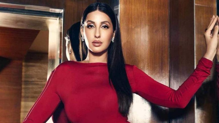 ‘Behaving badly with me…’, Nora Fatehi exposes many male actors of Bollywood – News India Live