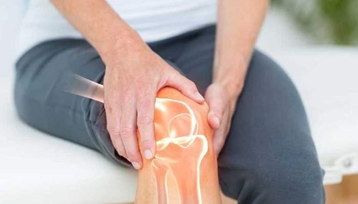 If you want to strengthen your bones then follow these remedies, you will also get relief from knee pain – News India Live