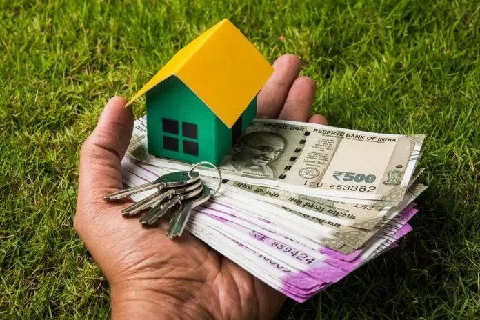 Home loan is available in this bank even on monthly income of Rs 9000, repay in 35 years, know everything