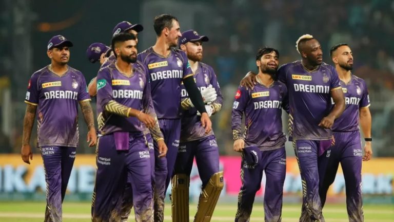 IPL 2024: These three players of Kolkata can defeat Delhi