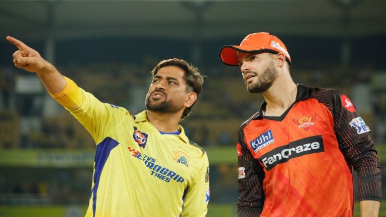 IPL 2024: CSK vs SRH Match Preview- Match 46