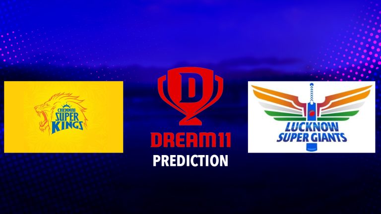 CSK vs LSG Dream11 Prediction, Match Preview, Points Table, head to Head, Match info, Weather & Pitch report, Fantasy Stats and Match Prediction for Match 39 in IPL 2024