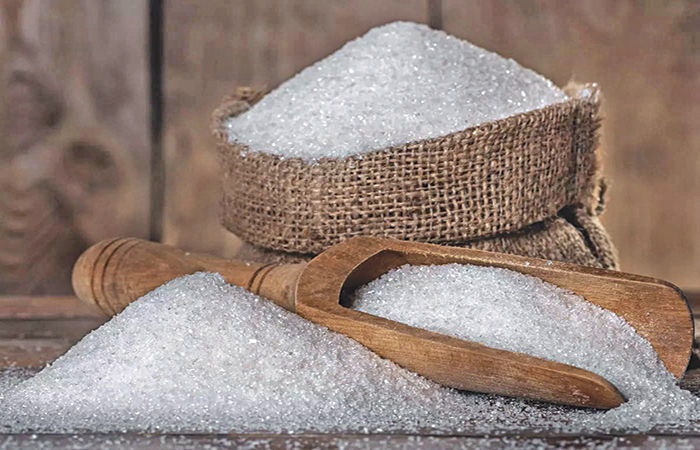 Considering the stock, demand for exemption in export of 10 lakh tonnes of sugar – ..