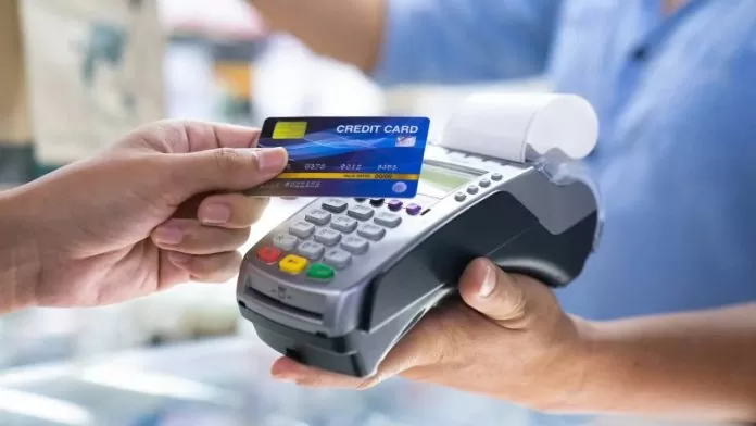 Credit Card: Big news for bank customers!  RBI can stop many payments made through credit cards, know the areas – ..