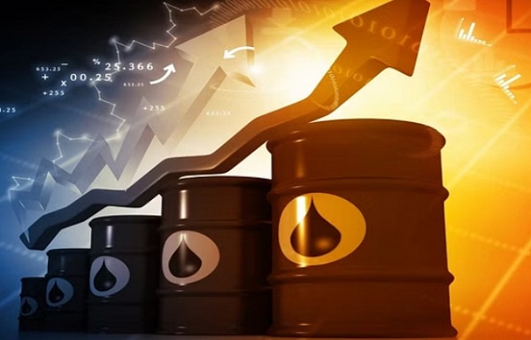 Crude Oil crosses $88, prices reach six-month high