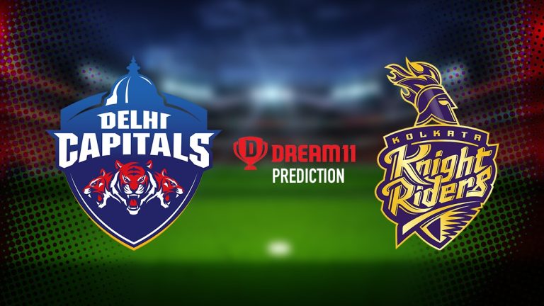 DC vs KKR Dream11 Prediction for Match 16 of IPL 2024: Get Playing XI and Fantasy Cricket Tips