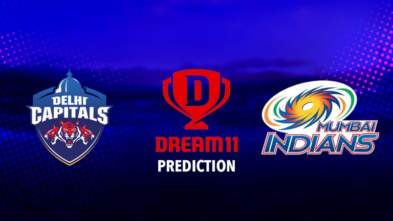 DC vs MI Dream11 Prediction, Match Preview, Points Table, head to Head, Match info, Weather & Pitch report, Fantasy Stats and Match Prediction for Match 43 in IPL 2024