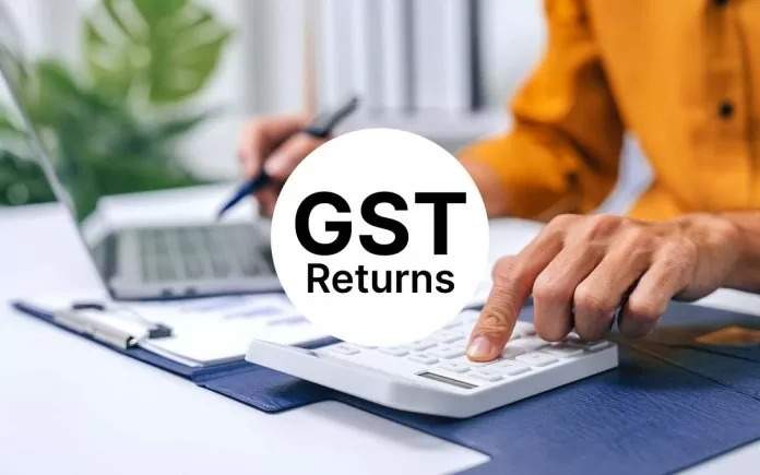 Deadline for filing GST returns extended – ..