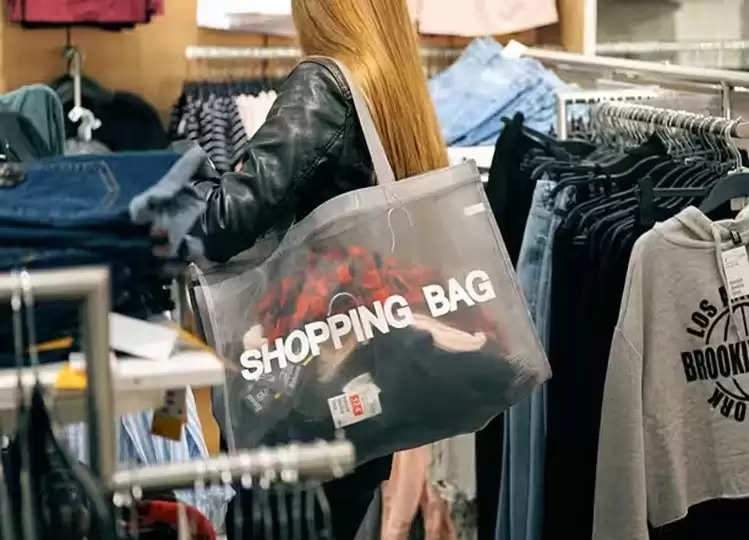 Do you also buy a carry bag by paying money after shopping?  So click to know the rules! – ..