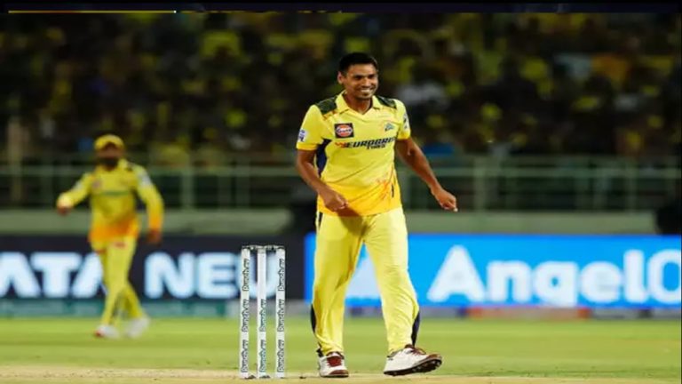 IPL 2024: CSK’s star player did a big job, you also know