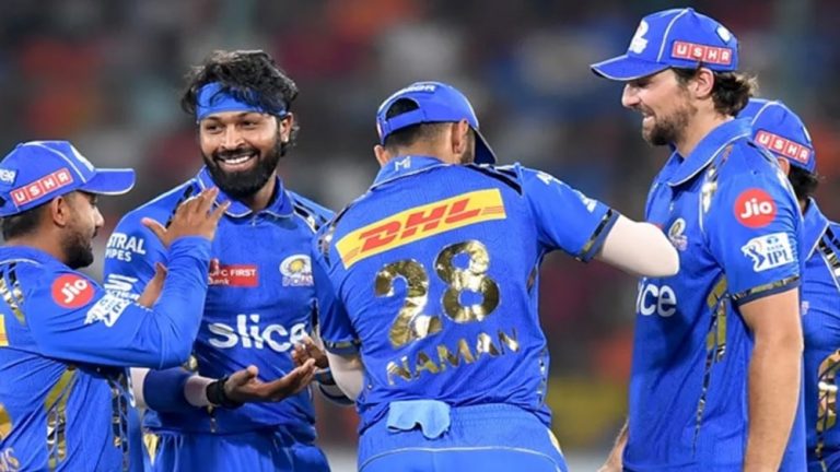 IPL 2024: Two players may be angry with Hardik Pandya’s captaincy