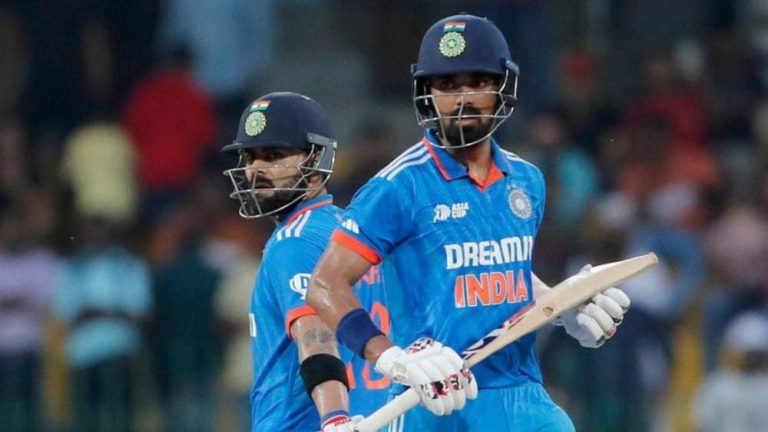 Will Virat-Rahul not get a place in the T20 World Cup?  Big statement of a veteran