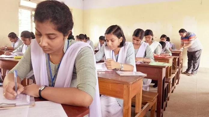 Education Board Exam: Big news for students!  Now board exams will be held twice a year;  Order issued