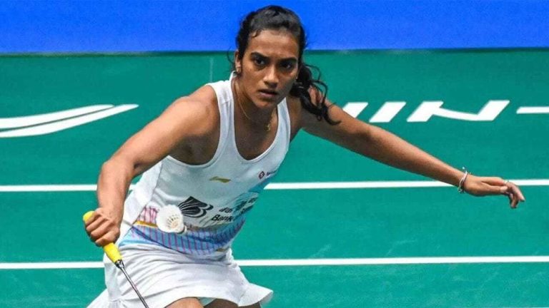 PV Sindhu loses to China’s Han in pre-quarterfinals