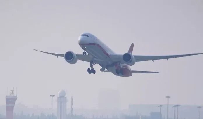 Flight Cancellation: Air India canceled all flights to Dubai till today – ..