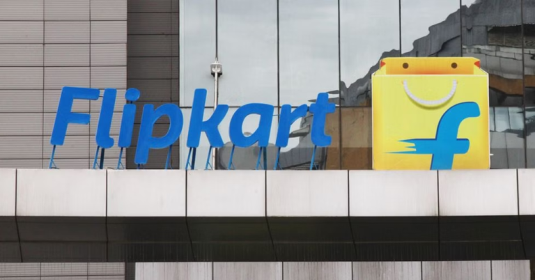 Flipkart’s UPI Hits Record 5 Mn Transactions In March