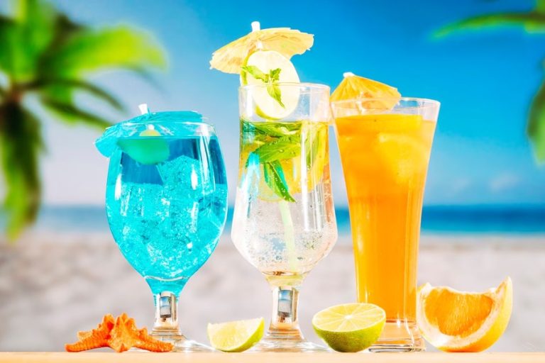 Hydration Drinks In Summer: Are you tired of summer?  These super drinks are for you