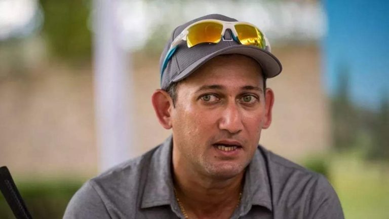 Ajit Agarkar said a big thing about Virat Kohli, will get a place in T20 World Cup