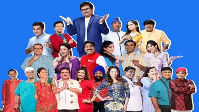 Taarak Mehta’s Gujarati starrer film working for Rs 700 changed the fate of a small audition – News India Live