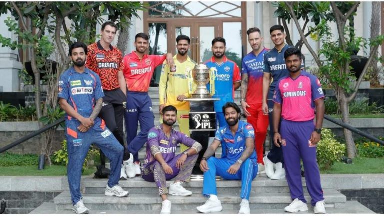 Big change in IPL schedule, match dates of these teams including Gujarat changed – News India Live