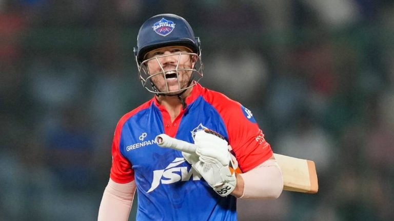 IPL 2024: “David Warner Needs Time to Recover, Ishant Sharma to Return Soon”: Delhi Capitals Coach