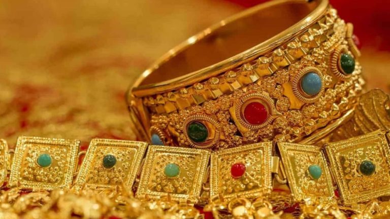 Gold Rate: Gold and silver prices have decreased for 10 consecutive days… Know why the prices decreased? – ..