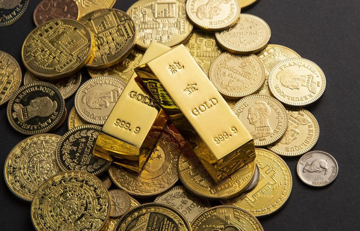 Gold Rate: Impact of Israel-Iran war on gold, dollar strengthened – ..