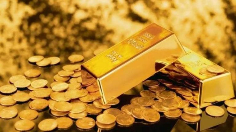 Gold price crosses highest level, know what is today’s new price? – ..