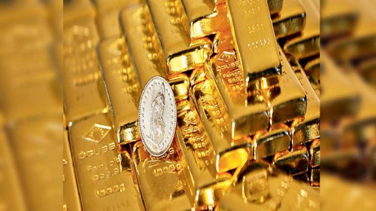 Gold reaches new high of Rs 75,500 as tensions between Israel and Iran increase – ..