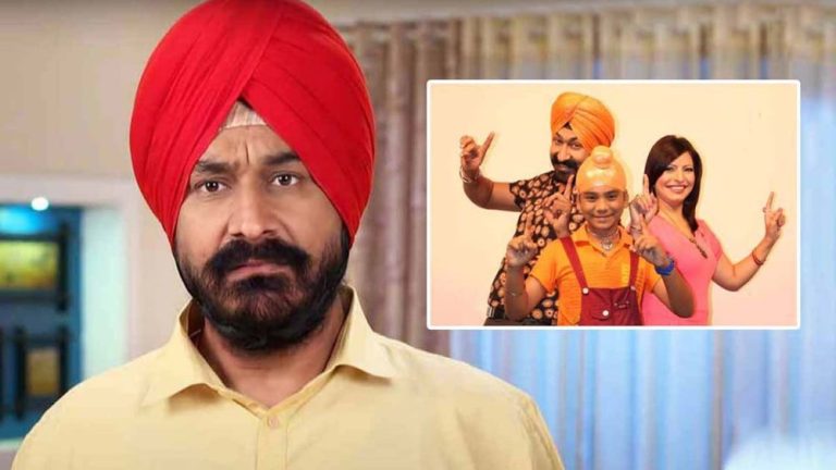 Will Taarak Mehta return to ‘Sodhi’?  Gurucharan Singh made shocking revelations