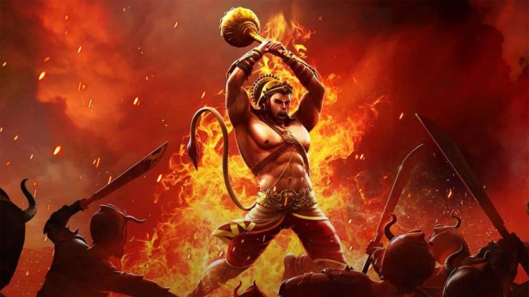 The fourth season of ‘The Legend of Hanuman’ was announced on the day of Hanuman Jayanti – News India Live