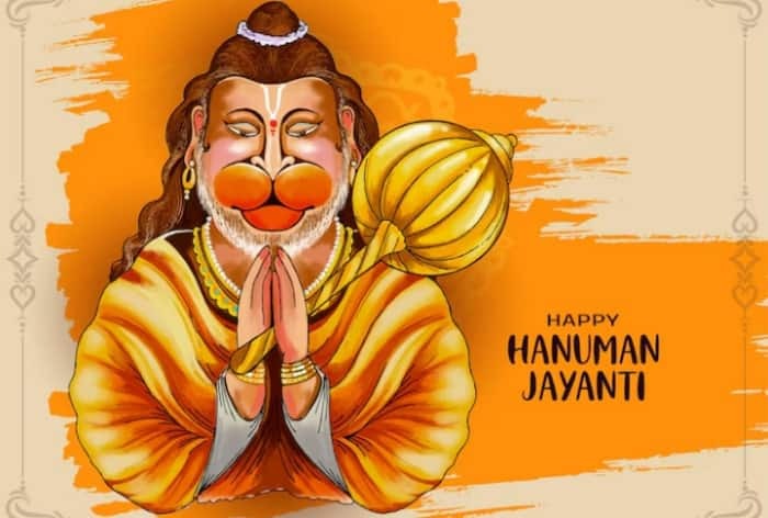 Happy Hanuman Jayanti 2024: Wishes, Quotes, Images, Greetings, WhatsApp Status and Facebook Messages for your loved ones