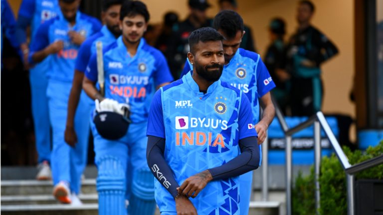 MSK Prasad Says Hardik Pandya’s Appointment As India’s Vice-Captain For T20 World Cup 2024 Is Perfect; Calls Him The “Best Fast Bowling All-Rounder” In India