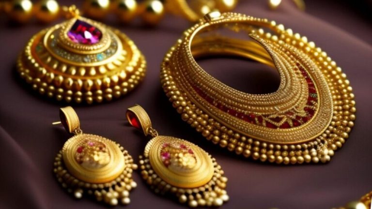 How did gold become cheaper by Rs 2500 in 10 days? Should you buy now or not – Why are gold prices falling, read the late