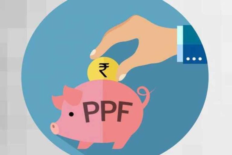 How to recover from PPF account freeze? Fale this!