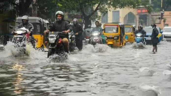 IMD rainfall update: Meteorological Department alert!  There will be a lot of monsoon rain this year