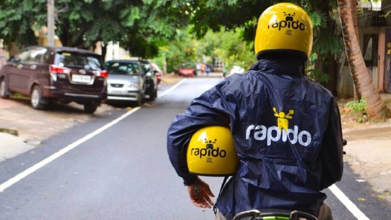 If you want to cast your vote then this company will give you free cab, understand how to avail the benefit – Rapido Free