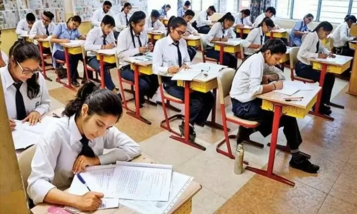 Important notice issued for 10th-12th board students, know details