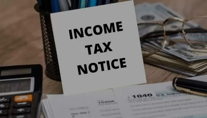 Income Tax: If these things are not given while filing ITR, you will get notice, fine may also be imposed