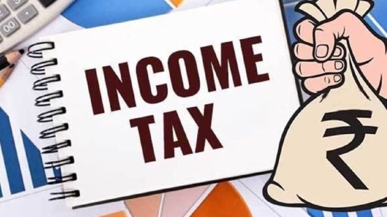 Income Tax Department has released ITR forms for the new financial year, know all the information related to it step by step.