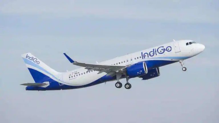 IndiGo orders 30 A350-900 aircraft from Airbus, delivery will be in 2027